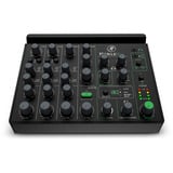 MACKIE MobileMix, Miscelatore Nero