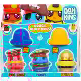 MGA Entertainment 123040-EUC, Impastare 