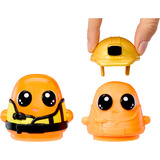 MGA Entertainment DohKins Hero Pack - Assortment 1 Argilla da modellazione 255 g Multicolore, Impastare Argilla da modellazione, Multicolore, Bambino, Bambino/Bambina, 3 anno/i, 99 anno/i
