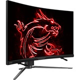 MSI 323CQRDE Non classificato Nero
