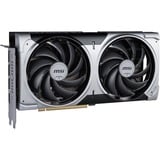 MSI GeForce RTX 5070 12G VENTUS 2X OC NVIDIA 12 GB GDDR7, Scheda grafica GeForce RTX 5070, 12 GB, GDDR7, 192 bit, 7680 x 4320 Pixel, PCI Express 5.0