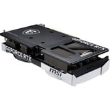 MSI GeForce RTX 5070 12G VENTUS 2X OC NVIDIA 12 GB GDDR7, Scheda grafica GeForce RTX 5070, 12 GB, GDDR7, 192 bit, 7680 x 4320 Pixel, PCI Express 5.0