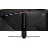 MSI MPG 346CQRFDE X24, Monitor di gioco Nero