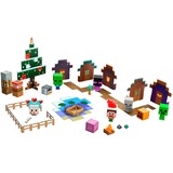 Mattel HHT64 Set da gioco Minecraft HHT64, 6 anno/i, Colori assortiti