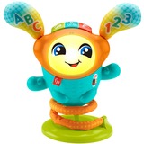 Mattel HJP94, Gioco figura 