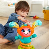 Mattel HJP94, Gioco figura 