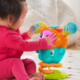 Mattel HJP94, Gioco figura 
