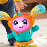 Mattel HJP94, Gioco figura 
