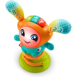 Mattel HJP94, Gioco figura 