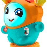 Mattel HJP94, Gioco figura 