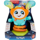 Mattel HJP94, Gioco figura 