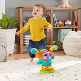 Mattel HJP94, Gioco figura 