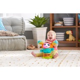 Mattel HJP94, Gioco figura 