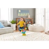 Mattel HJP94, Gioco figura 