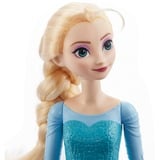 Mattel HLW47 bambola Bambola alla moda, Femmina, 3 anno/i, Ragazza, 292,1 mm, 100 g