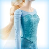 Mattel HLW47 bambola Bambola alla moda, Femmina, 3 anno/i, Ragazza, 292,1 mm, 100 g