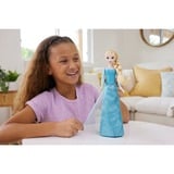 Mattel HLW47 bambola Bambola alla moda, Femmina, 3 anno/i, Ragazza, 292,1 mm, 100 g