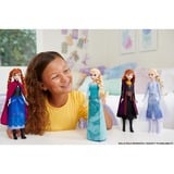 Mattel HLW47 bambola Bambola alla moda, Femmina, 3 anno/i, Ragazza, 292,1 mm, 100 g