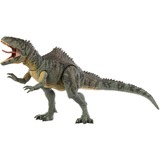 Mattel HXF57, Gioco figura 