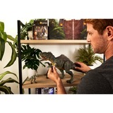 Mattel HXF57, Gioco figura 