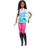 Mattel HXJ39, Bambola 