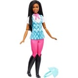 Mattel HXJ39, Bambola 