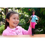 Mattel HXJ39, Bambola 