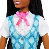 Mattel HXJ39 bambola Bambola alla moda, Femmina, 3 anno/i, Ragazza, 305 mm, 134 g