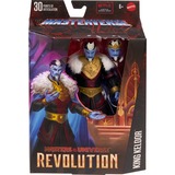 Mattel HYC50 action figure giocattolo, Gioco figura 6 anno/i, Multicolore, Plastica