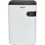 Medion DH30S (MD12044), Deumidificatore bianco/grigio