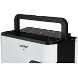 Medion DH30S (MD12044), Deumidificatore bianco/grigio