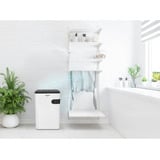 Medion DH30S (MD12044), Deumidificatore bianco/grigio