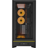 Montech HS01 PRO (B) Nero