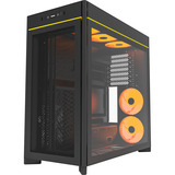Montech HS01 PRO (B) Nero