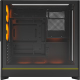 Montech HS01 PRO (B) Nero