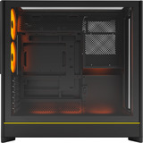 Montech HS01 PRO (B) Nero