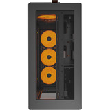Montech HS01 PRO (B) Nero