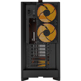 Montech HS01 PRO, Chassis Tower Nero
