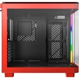 Montech KING95R rosso