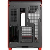 Montech KING95R rosso