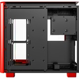 Montech KING95R, Chassis Tower rosso