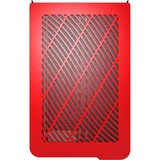 Montech KING95R, Chassis Tower rosso