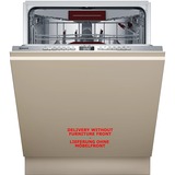 Neff S255ECX15E, Lavastoviglie 
