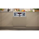 Neff S255ECX15E, Lavastoviglie 
