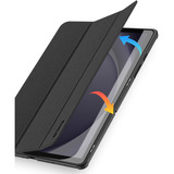 Nevox Serie VARIO, Custodia per tablet grigio scuro