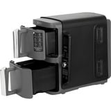 Ninja Double Stack XL friggitrice ad aria calda a 2 livelli SL400EU grigio/Nero