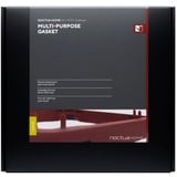 Noctua NV-MPG1-12.brown Labbro di tenuta multiuso, Guarnizione marrone