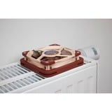 Noctua NV-MPG1-12.brown Labbro di tenuta multiuso, Guarnizione marrone