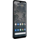 Nokia G60 5G grigio chiaro