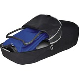 Osprey Poco Carrier Case, Borsa Nero